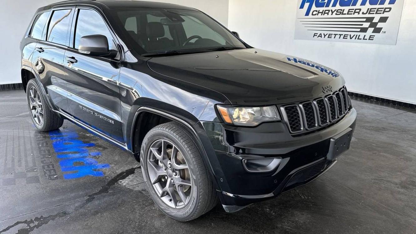 JEEP GRAND CHEROKEE 2021 1C4RJEBG0MC813449 image